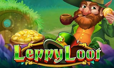 Leppy Loot