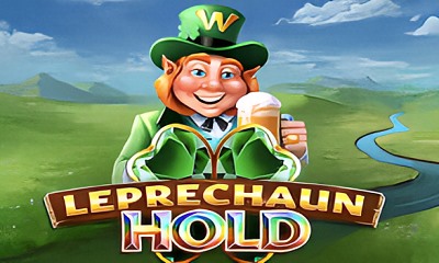 Leprechaun Hold