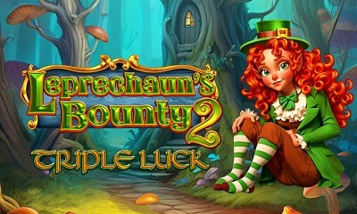 Leprechauns Bounty 2