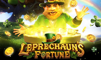 Leprechauns Fortune