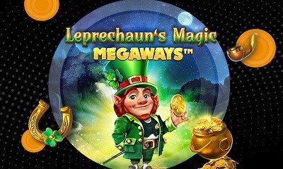 Leprechauns Magic Megaways