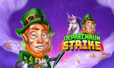 Leprechaun Strike