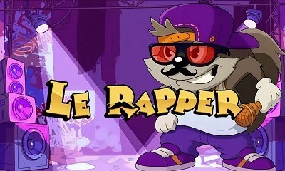 Le Rapper