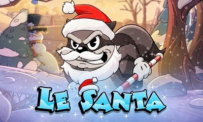 Le Santa