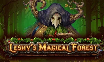 Leshys Magical Forest