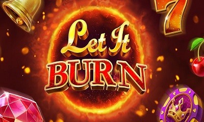 Let It Burn