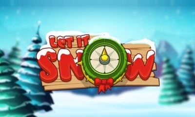 Let It Snow