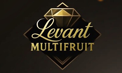 Levant Multifruit