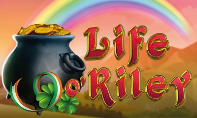 Life O Riley