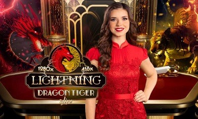 Lightning Dragon Tiger