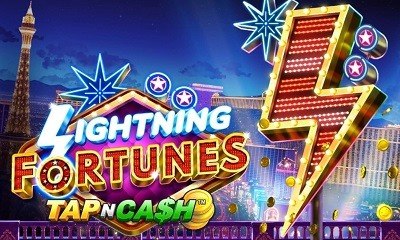 Lightning Fortunes