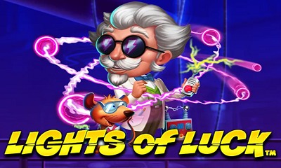 Lights of Luck