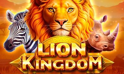Lion Kingdom