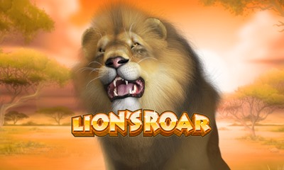 Lions Roar