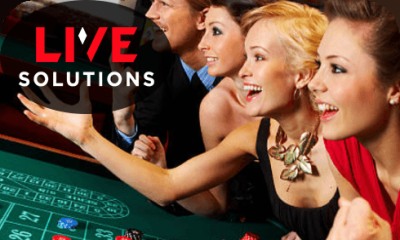 Livesolutions Lobby
