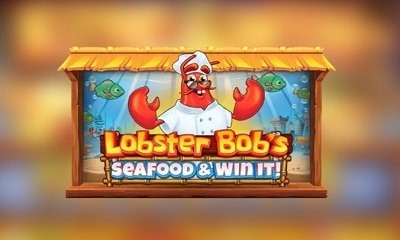 Lobsters Bob Sea Food And Win It