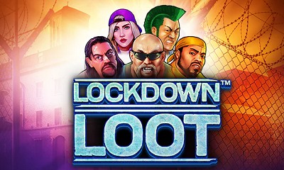 Lockdown Loot
