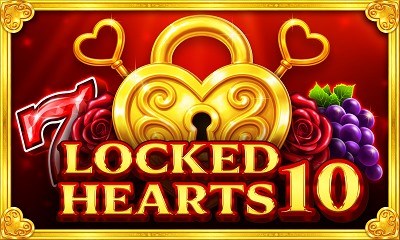 Locked Hearts 10
