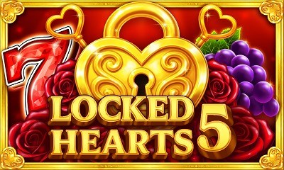 Locked Hearts 5