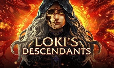 Lokis Descendants
