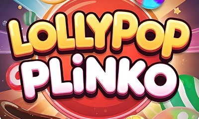 Lollypop Plinko