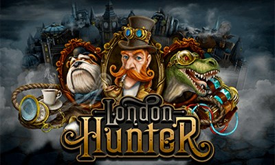 London Hunter