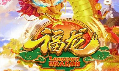 Longevity Dragon