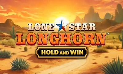 Longhorn Gold Hold and Win