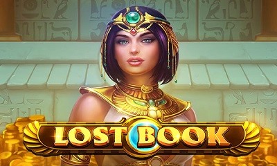 Lost Book