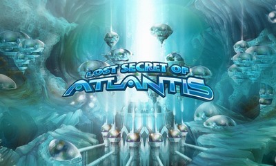 Lost Secret of Atlantis