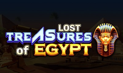 Lost Treasures of Egypt