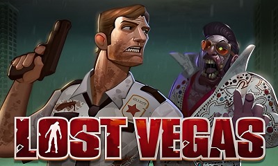 Lost Vegas
