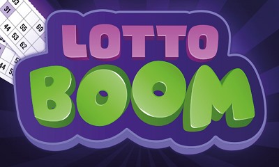 Lotto Boom