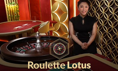 Lotus Roulette