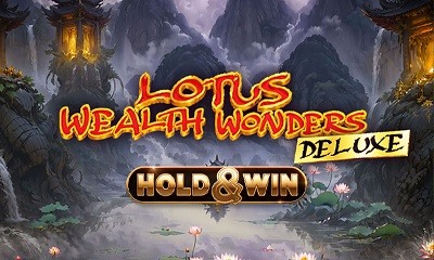 Lotus Wealth Wonders Deluxe
