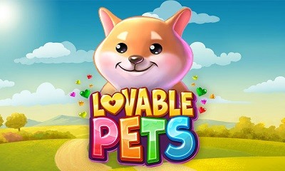 Lovable Pets