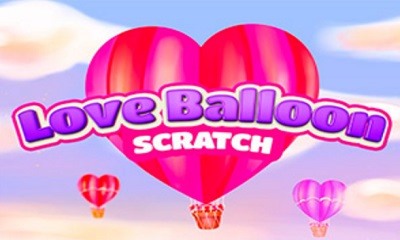 Love Balloon