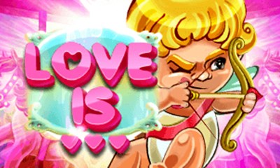 Love Is