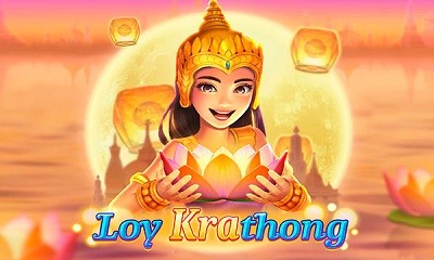 Loy Krathong
