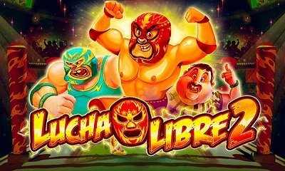Lucha Libre 2
