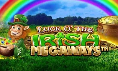 Luck of the Irish Megaways