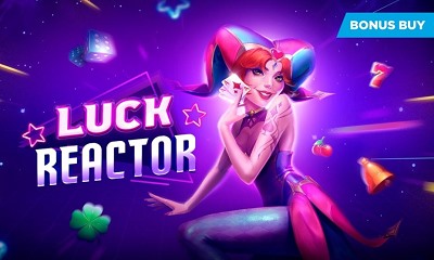 Luck Reactor
