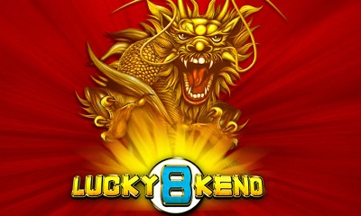 Lucky 8 Keno