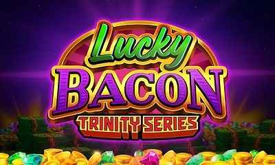 Lucky Bacon: Trinity Series