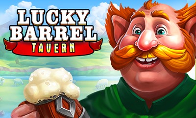 Lucky Barrel Tavern