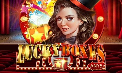Lucky Boxes