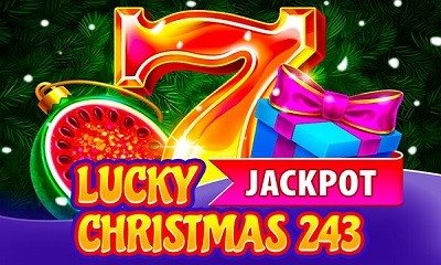 Lucky Christmas 243