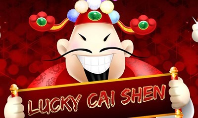Lucky Cai Shen