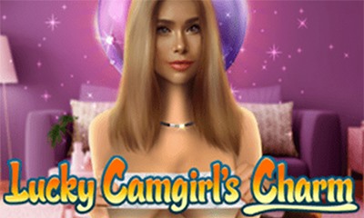 Lucky Camgirls Charm