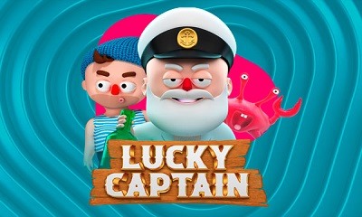 Lucky Captain